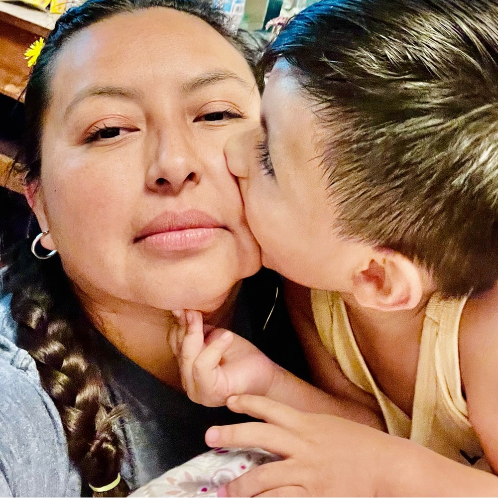 Meet your Posher, Faby